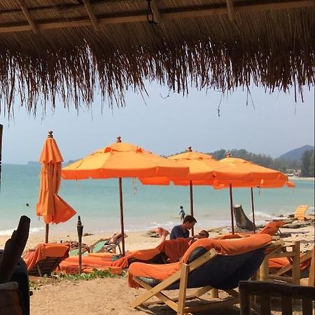 Nautilus Right On The Beach - Adult Only - Sha Extra Plus Koh Lanta Ngoại thất bức ảnh