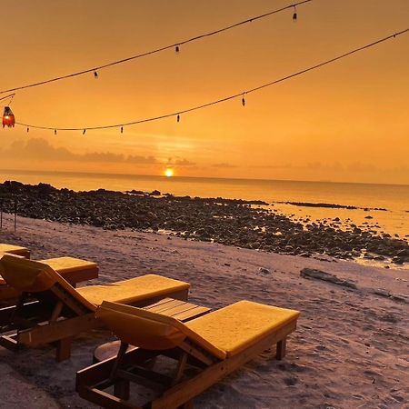Nautilus Right On The Beach - Adult Only - Sha Extra Plus Koh Lanta Ngoại thất bức ảnh