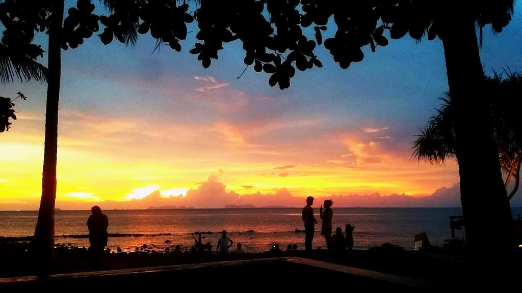 Nautilus Right On The Beach - Adult Only - Sha Extra Plus Koh Lanta Phòng bức ảnh