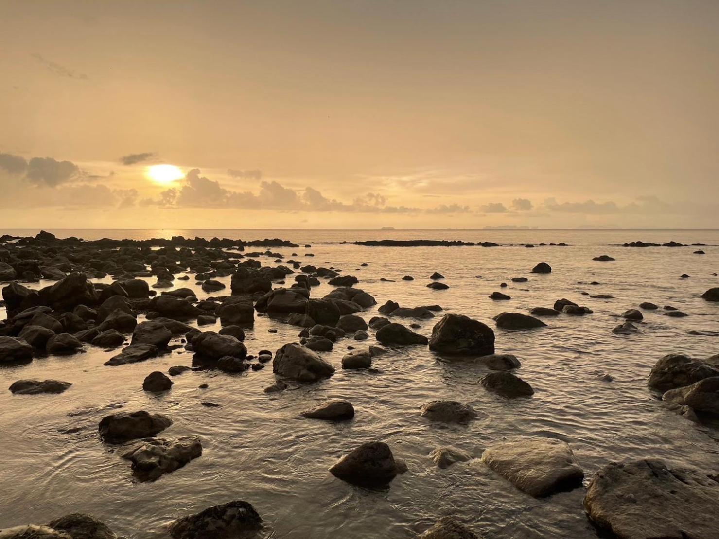 Nautilus Right On The Beach - Adult Only - Sha Extra Plus Koh Lanta Ngoại thất bức ảnh