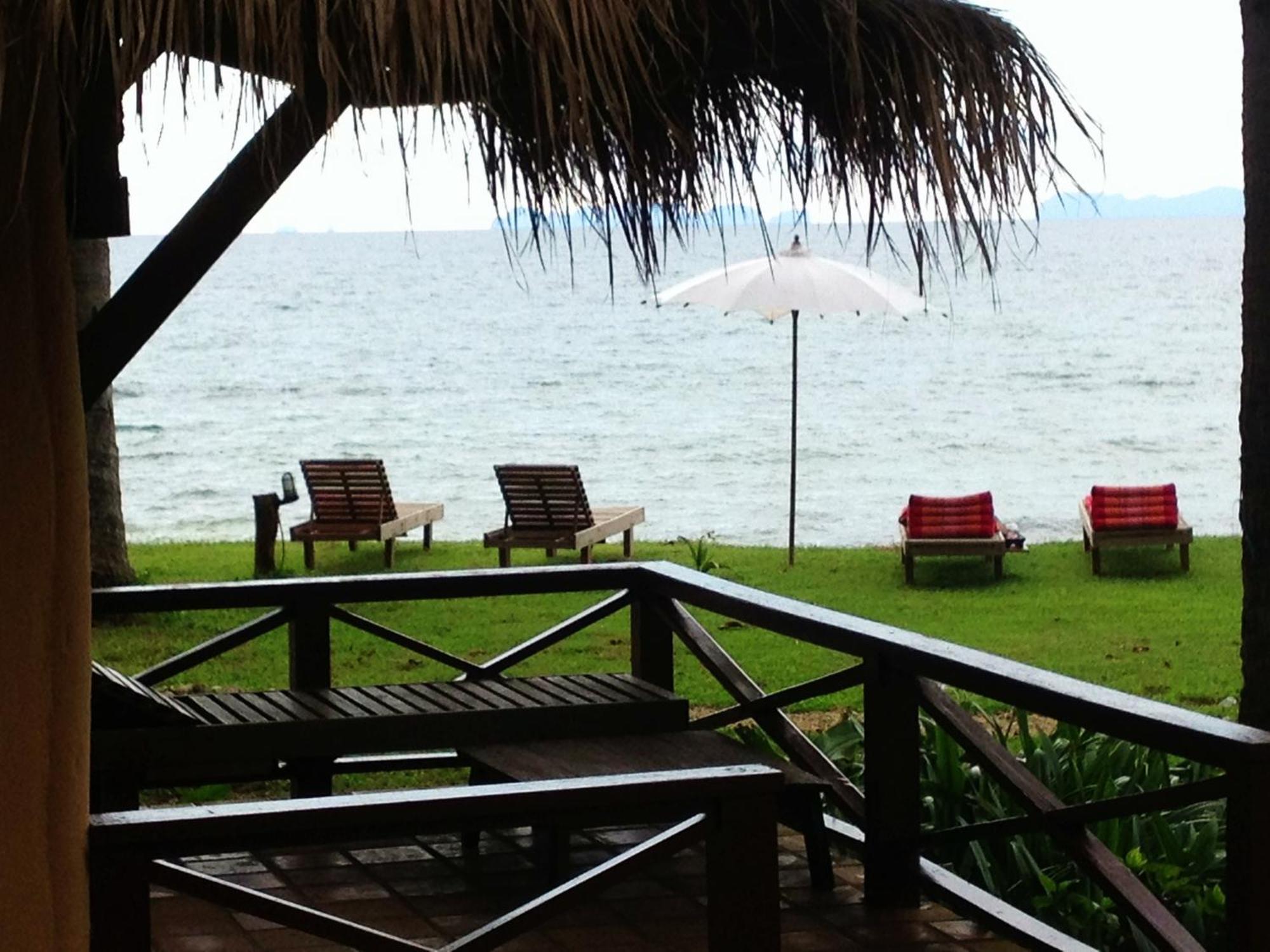 Nautilus Right On The Beach - Adult Only - Sha Extra Plus Koh Lanta Phòng bức ảnh