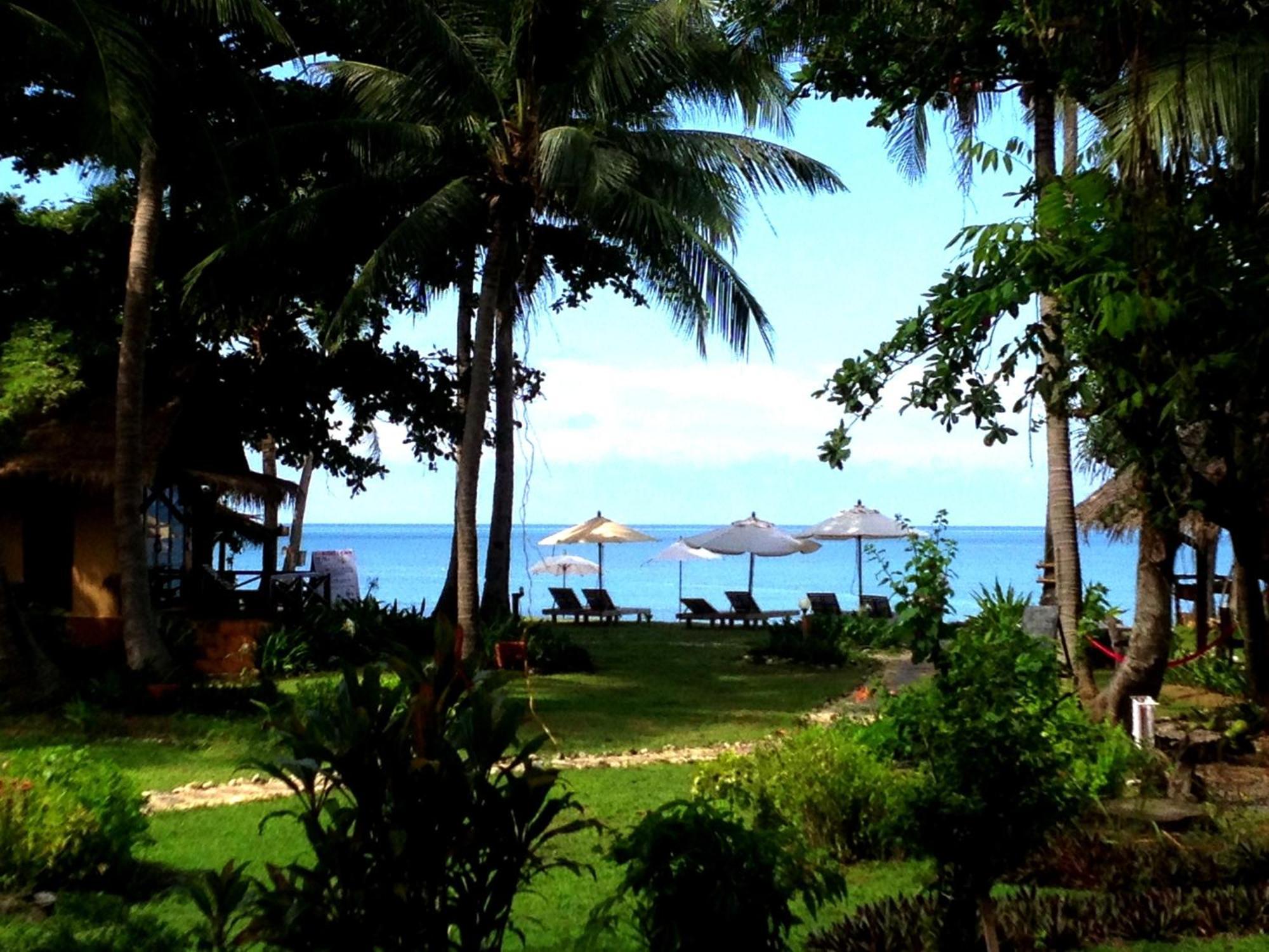 Nautilus Right On The Beach - Adult Only - Sha Extra Plus Koh Lanta Phòng bức ảnh