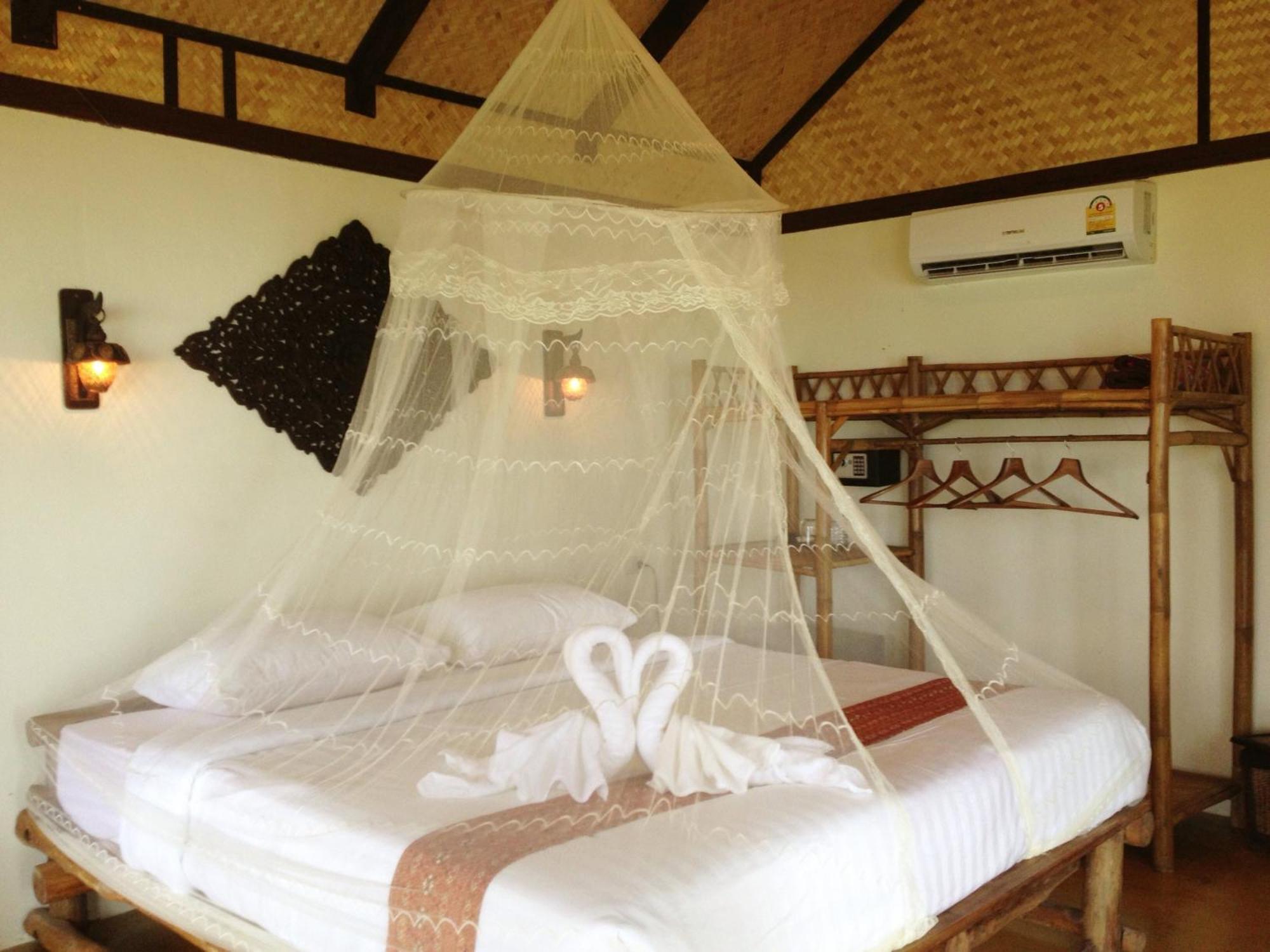 Nautilus Right On The Beach - Adult Only - Sha Extra Plus Koh Lanta Phòng bức ảnh