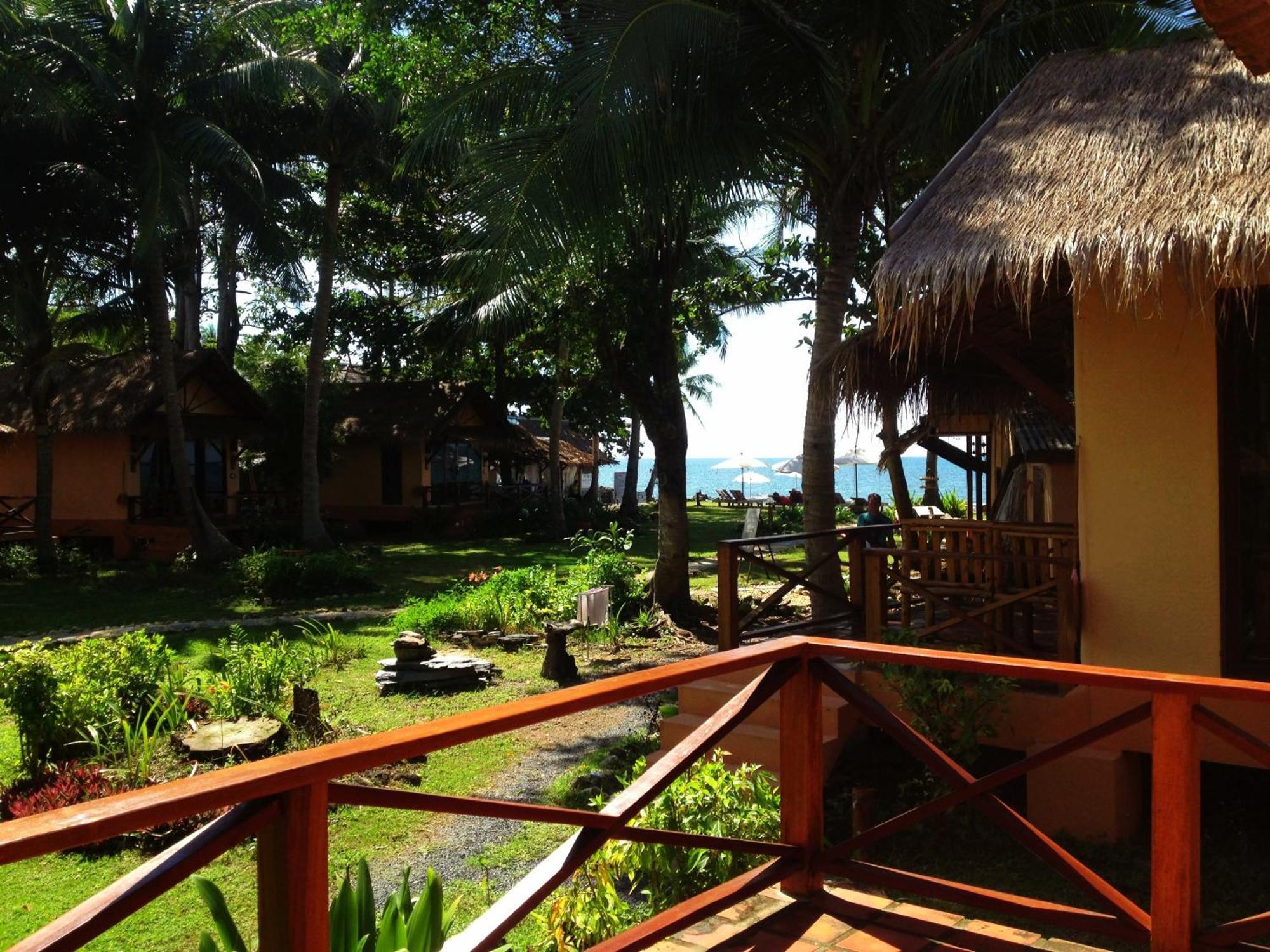 Nautilus Right On The Beach - Adult Only - Sha Extra Plus Koh Lanta Phòng bức ảnh