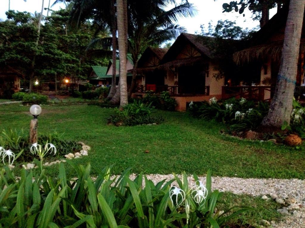 Nautilus Right On The Beach - Adult Only - Sha Extra Plus Koh Lanta Ngoại thất bức ảnh