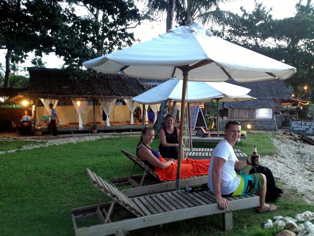 Nautilus Right On The Beach - Adult Only - Sha Extra Plus Koh Lanta Ngoại thất bức ảnh