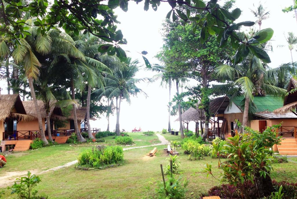 Nautilus Right On The Beach - Adult Only - Sha Extra Plus Koh Lanta Ngoại thất bức ảnh