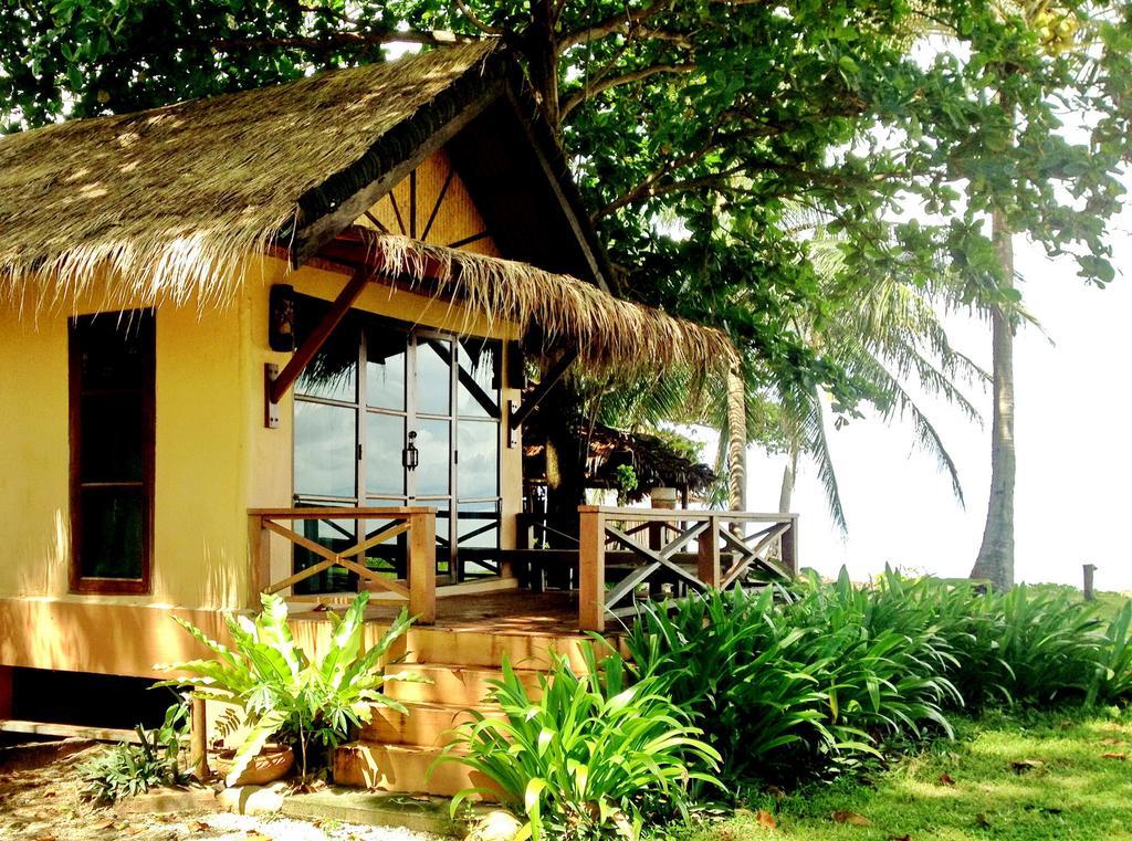 Nautilus Right On The Beach - Adult Only - Sha Extra Plus Koh Lanta Phòng bức ảnh