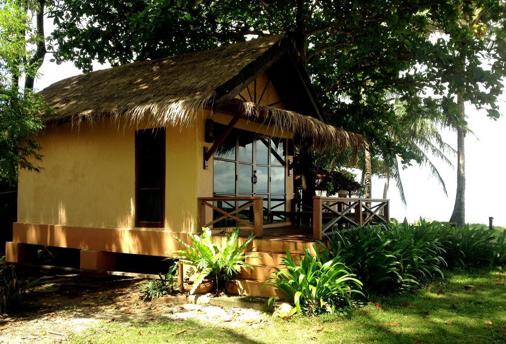 Nautilus Right On The Beach - Adult Only - Sha Extra Plus Koh Lanta Ngoại thất bức ảnh