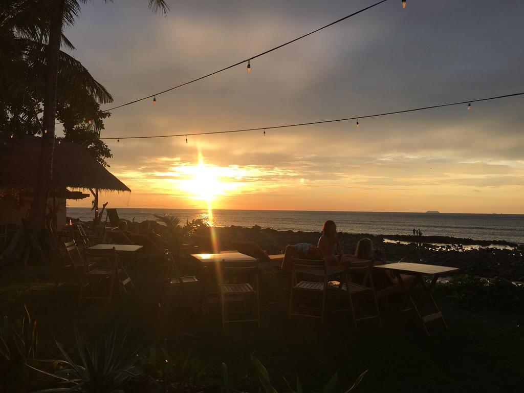 Nautilus Right On The Beach - Adult Only - Sha Extra Plus Koh Lanta Ngoại thất bức ảnh