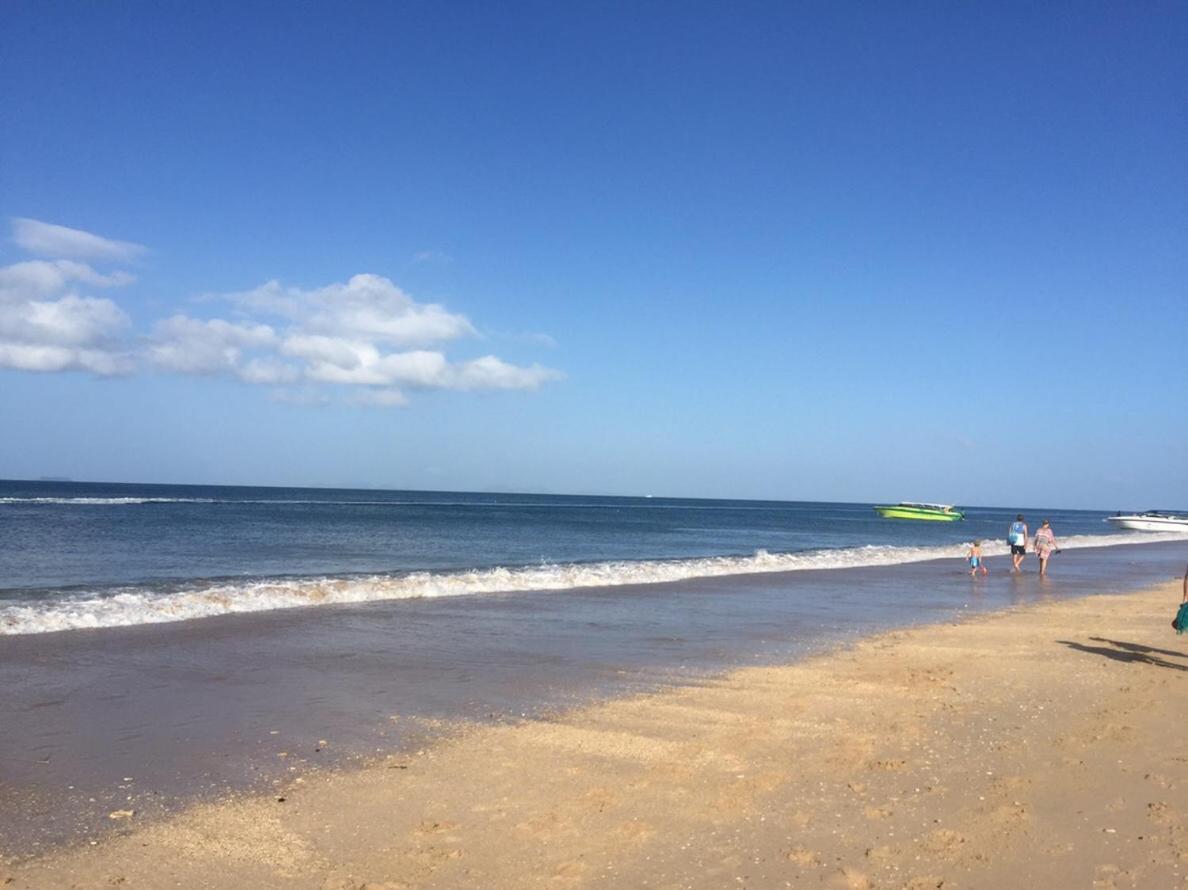 Nautilus Right On The Beach - Adult Only - Sha Extra Plus Koh Lanta Ngoại thất bức ảnh