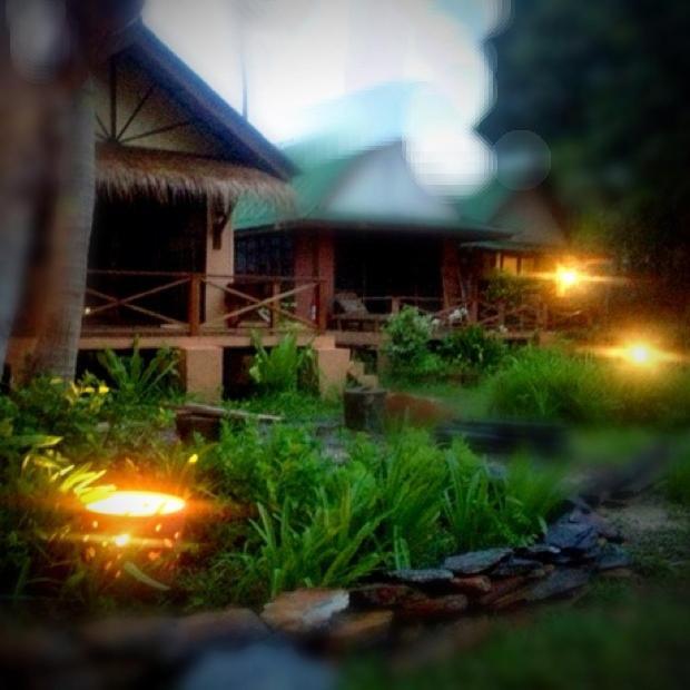 Nautilus Right On The Beach - Adult Only - Sha Extra Plus Koh Lanta Ngoại thất bức ảnh