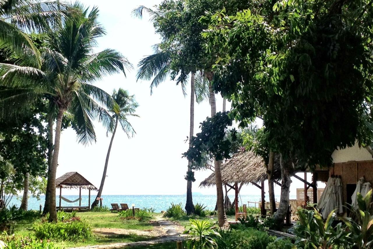 Nautilus Right On The Beach - Adult Only - Sha Extra Plus Koh Lanta Ngoại thất bức ảnh