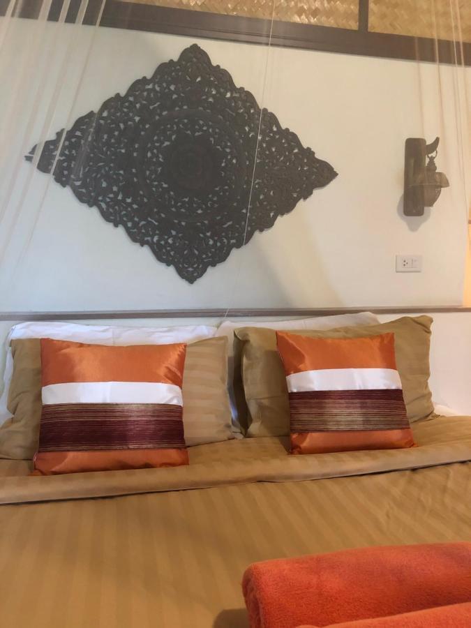 Nautilus Right On The Beach - Adult Only - Sha Extra Plus Koh Lanta Ngoại thất bức ảnh