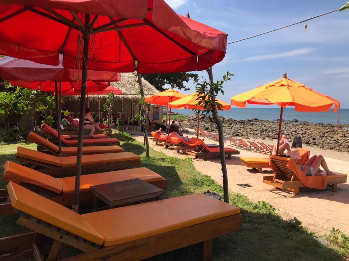 Nautilus Right On The Beach - Adult Only - Sha Extra Plus Koh Lanta Ngoại thất bức ảnh